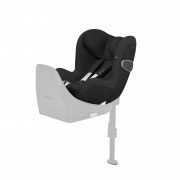 Sirona Z2 i-Size - Deep Black Deep Black